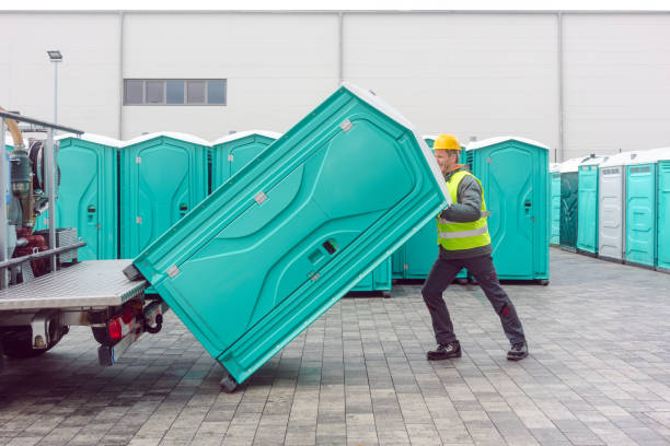 Best Restroom trailer rental cost  in Empire, CA