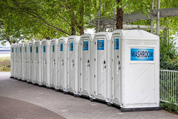 Best Porta potty for special events  in Empire, CA