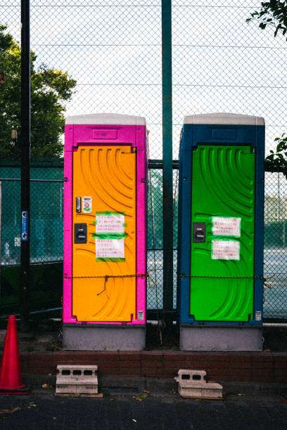 Best Construction site porta potty rental  in Empire, CA