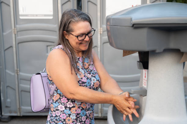 Best Construction site porta potty rental  in Empire, CA