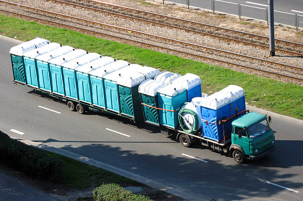 Portable Toilet Options We Offer in Empire, CA